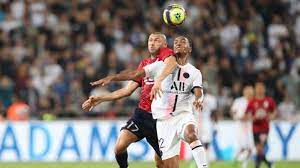 Teams lille psg played so far 48 matches. Df Koojhgnmn5m