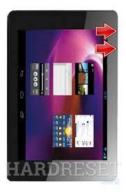 Hard Reset ALCATEL One Touch Evo 8HD ...
