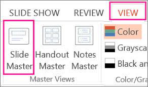 It will be applied to the entire presentation. Create And Save A Powerpoint Template Powerpoint