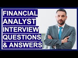 Why do you want to work for our company? Financial Analyst Interview Questions Top Scoring Answers Youtube
