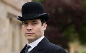 Downton Abbey: Rob-James Collier interview: 'The house is a better actor  than I am'