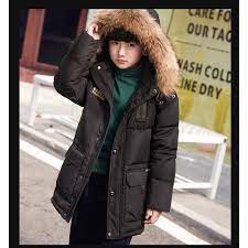 Vogstyle blouson garçon fille doudoune capuche manteau d'hiver mode chaud poches vêtement. Garcon Doudoune Chaud Enfant Vetement Blouson Avec Capuche Fourrure Rembourre Manteau Automne Hiver 6 16 Ans Noir Noir Noir Cdiscount Pret A Porter