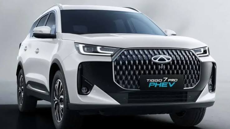 CAOA Chery Tiggo 7 PHEV 2027 tem preços no chão para brigar com Song Plus - Canaltech
