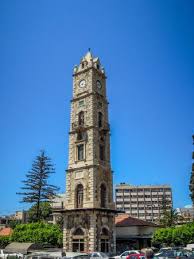 The tower is often referred to as big ben, which is. Landmark Of Tripoli Review Of The Clock Tower Tripoli Lebanon Tripadvisor