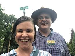 Gene Forrester (stay tuned).