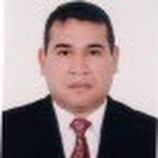 Hernán Francisco Peña Carnero