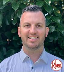 Rheem Commercial Australia