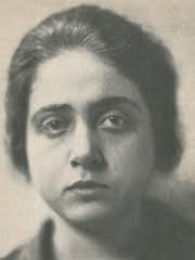 Erika Böhm-Vitense Biography