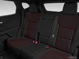 Edmunds also has chevrolet blazer pricing, mpg, specs, pictures, safety features, consumer reviews and more. 2020 Chevrolet Blazer Prices Reviews Pictures U S News World Report