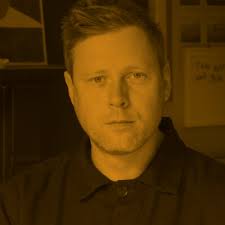 Boxing Day with William Keohane