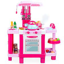 Kitchen set toys with cooking best. Top 10 Best Toy Kitchen Set For Toddlers 2020 Bestgamingpro
