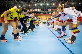Meciurile de la campionatul european de handbal feminin sunt transmise livevideo online. Romania A Fost RepartizatÄƒ In Grupa D La Campionatul European De Handbal Feminin U19 Gyor 2019