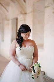 Calling Plus Size Brides Pictures Please Weddingbee Bridal Portrait Poses Curvy Bride Plus Size Brides