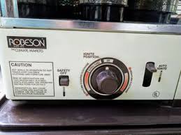 Vtg sears roebuck portable kerosene heater 19,700 owners guide manual 1981. Vintage Robeson Portable Kerosene Heater For Sale In Greenville Nc Offerup
