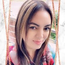 Pamela Paschal's Instagram, Twitter & Facebook