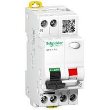 The schneider range only seems to go up to 25 amps and does not have rcd protection. Acti 9 Arc Fault Detection Devices Afdd Schneider Electric New Zealand