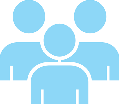 Free, quick, and very powerful. Crowd Team Icon Clipart Full Size Clipart 140873 Pinclipart