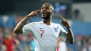 Raheem sterling says it was important england topped group d despite the fact it could mean they face one of france, germany or portugal in the last 16 of euro 2020. Raheem Sterling Dropped By England After Canteen Kerfuffle With Gomez The Week Uk