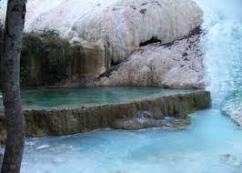 Terme Bagni San Filippo Offerte Viaggi Sano Siena