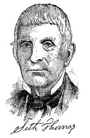 Seth Thomas (clockmaker)