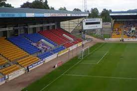 Johnstone (premiership) current squad with market values transfers rumours player stats fixtures news. Demolition Of Stand At St Johnstone S Stadium Won T Be A Problem Says Chairman Daily Record