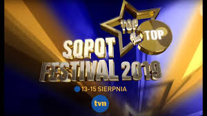 Последние твиты от sopot film festival (@sopotfilm). Szykuje Sie Najgoretszy Festiwal Tego Lata Top Of The Top Sopot Festival 2019 W Tvn Youtube