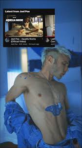 Charlie Puglisi - desirable in every scene