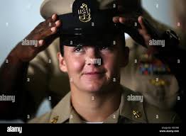 U s navy aviation boatswains mate hi-res stock photography and images