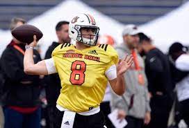 Senior Bowl South Practices Recap Dynasty Football Factory Fantasy Football Football Seniors
