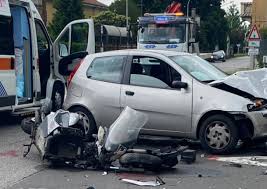 Incidente cogliate oggi.cogliate è un comune della provincia di monza e brianza nella regione italiana della incidente cogliate oggi. Drammatico Incidente A Inveruno Grave 45enne Motociclista Legnanonews