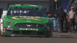 With 40mph winds gusting by them, larry and darian discussed the physics of drafting. Nascar Takes Six Cars To Wind Tunnel After Texas For Evaluation Nbc Sports
