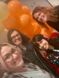 Well done Kirstie Pope for a very successful Autism Pride Northampton 2023 