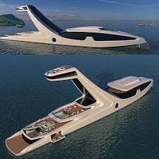 Who Owns This God Luxury Yachts Yacht Design Super Yachts