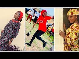 Hotunan batsa na maryam yahaya. Kalli Zafafan Hotunan Maryam Yahya 2019 Youtube