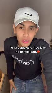 Esta Vez No Fallo El 4 De Julio