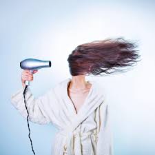 Gas dryers dry loads in about half the time of electric dryers and produce less static cling. What Do The Different Attachments On Hair Dryers Do Popsugar Beauty