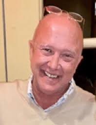 Charles Brian Williams Obituary