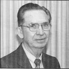 Obituary information for William Carroll Cutrell