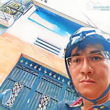 Nhà Rộng 2 tầng 75m² (5x15m), 5PN