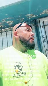 Gilbert Colon (@gilbertcolon2)'s video of work