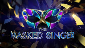 Celebrity detectives @ritaora @wossy @thisisdavina @mothecomedian and host @joeldommett 🎭📺 unmasked exclusively on. The Masked Singer British Tv Series Wikipedia