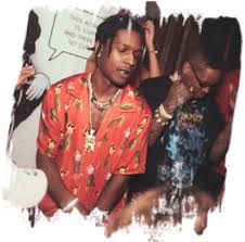 Check spelling or type a new query. Download Asap Rocky Album Cover Full Size Png Image Pngkit