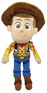 Disney Toy Story Woody Stuffed Animal Plush 15 Inches Woody Toy Story Disney Baby Toys Baby Disney