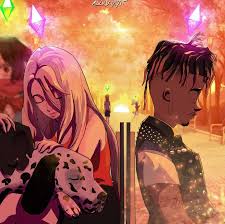 Find funny gifs, cute gifs, reaction gifs and more. Majestic Juice Wrld Wallpapers Album On Imgur