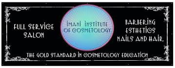 The practitioner's primary taxonomy code is 207nd0101x. Imani Institute Of Cosmetology