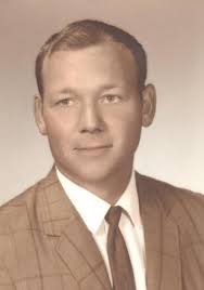 Rolland Ferrell Obituary