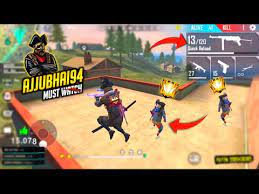 The brand new memu 7 is the best choice of playing garena free fire on pc. Download Total Gaming Ajju Bhai Vedio 3gp 3gp Mp4 Codedwap