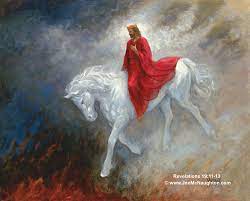 Why Does Jacob Describe God As A Divine Warrior Meridian Magazine Jesus Painting Jesus Art Pictures Of Christ