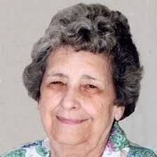 Helen Beatrice Fletcher Obituary December 30, 2014