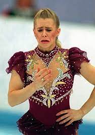 Paula jones (rachel dratch) regrets her televised boxing match with tonya harding (amy poehler). Tonya Harding Boxing Wiki Fandom